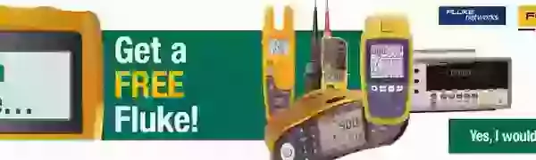 Guide On: 'Buy A Fluke. Get A FREE Fluke!' 2021